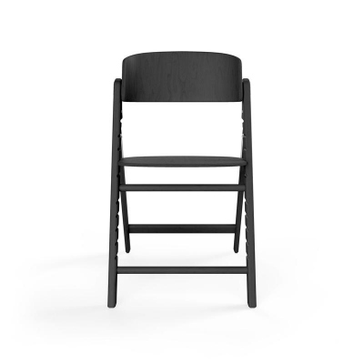 Cybex Seggiolone pappa Click e Fold 4 in 1 Stunning Black