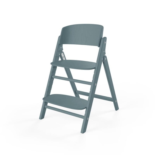 Cybex Seggiolone pappa Click e Fold 3 in 1 Stone Blue