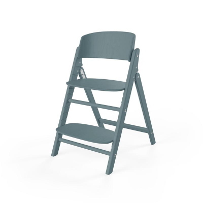 Cybex Seggiolone pappa Click e Fold 3 in 1 Stone Blue