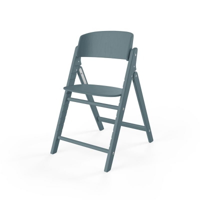 Cybex Seggiolone pappa Click e Fold 3 in 1 Stone Blue
