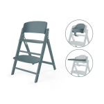 Cybex Seggiolone pappa Click e Fold 3 in 1 Stone Blue