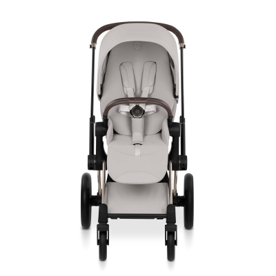 Cybex Passeggino Priam Style Champagne Gold-City Grey