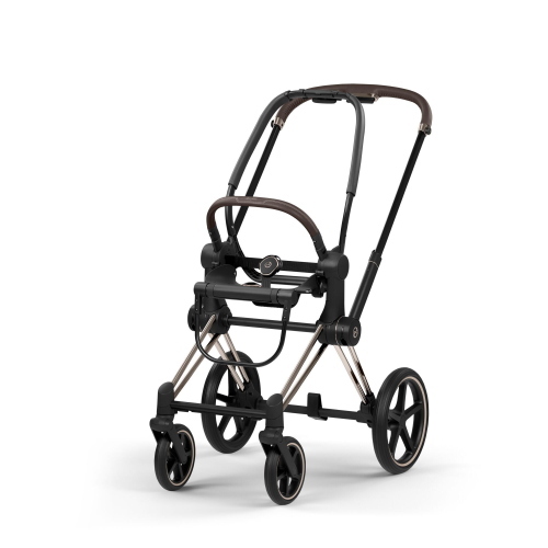 Cybex Telaio Priam Style Champagne Gold