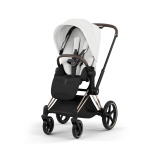Cybex Passeggino Priam Style Champagne Gold-Champagne Gold