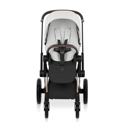 Cybex Passeggino Priam Style Champagne Gold-Champagne Gold