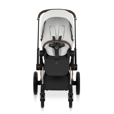 Cybex Passeggino Priam Style Champagne Gold-Champagne Gold