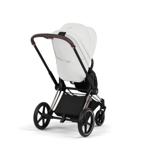 Cybex Passeggino Priam Style Champagne Gold-Champagne Gold