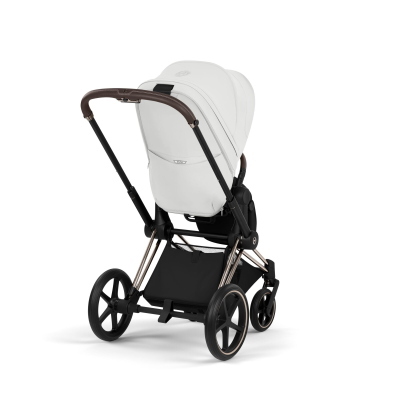 Cybex Passeggino Priam Style Champagne Gold-Champagne Gold