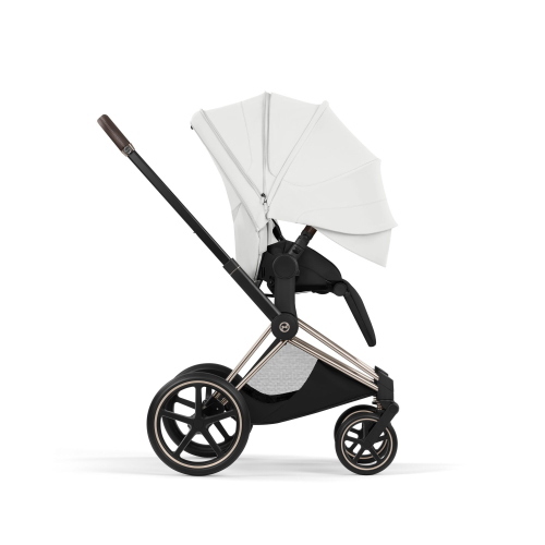 Cybex Passeggino Priam Style Champagne Gold-Champagne Gold