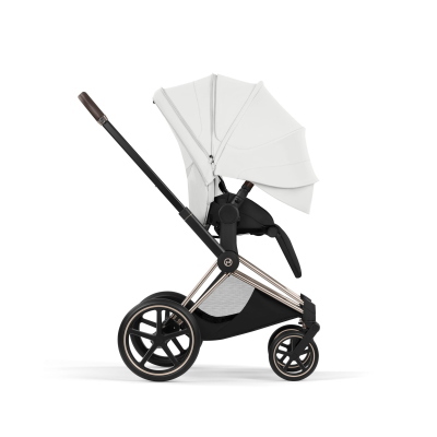 Cybex Passeggino Priam Style Champagne Gold-Champagne Gold