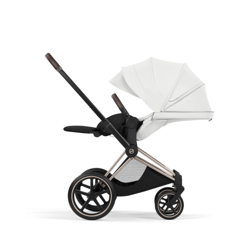 Cybex Passeggino Priam Style Champagne Gold-Champagne Gold