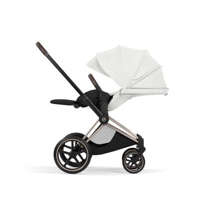 Cybex Passeggino Priam Style Champagne Gold-Champagne Gold