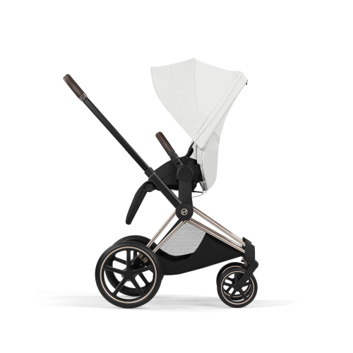 Cybex Passeggino Priam Style Champagne Gold-Champagne Gold