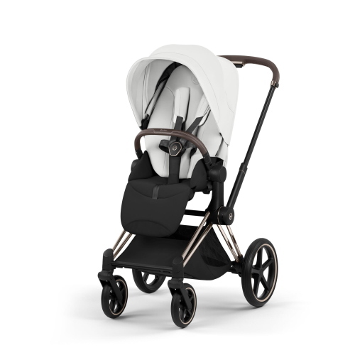 Cybex Passeggino Priam Style Champagne Gold-Champagne Gold