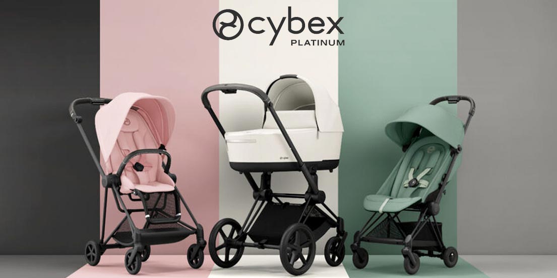 Cybex Platinum