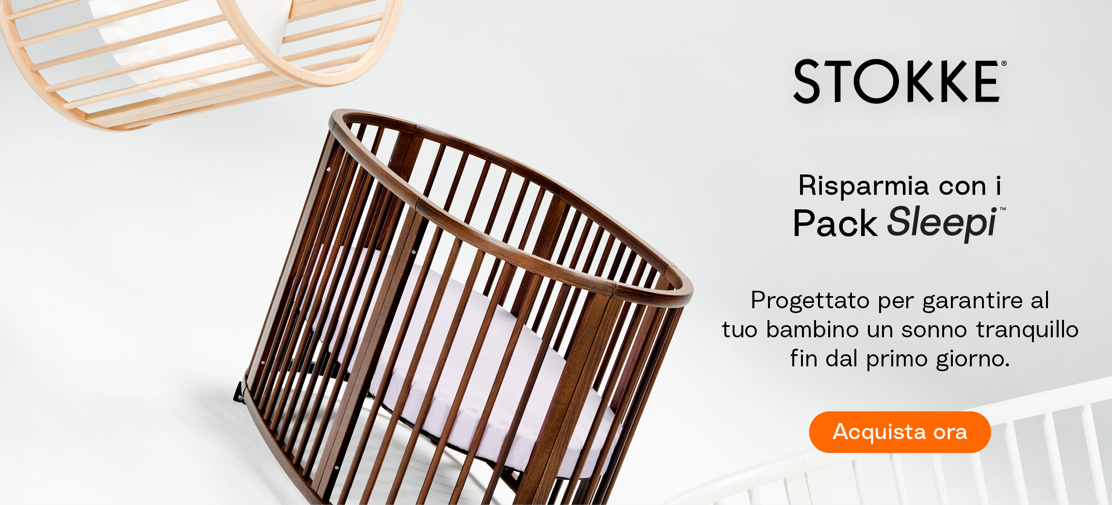 Stokke Sleepi Completa in Offerta