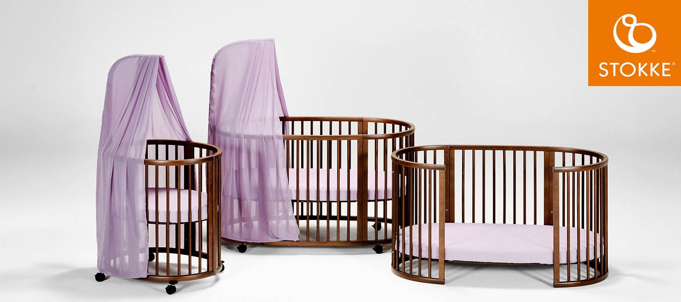 Stokke Sleepi Completa