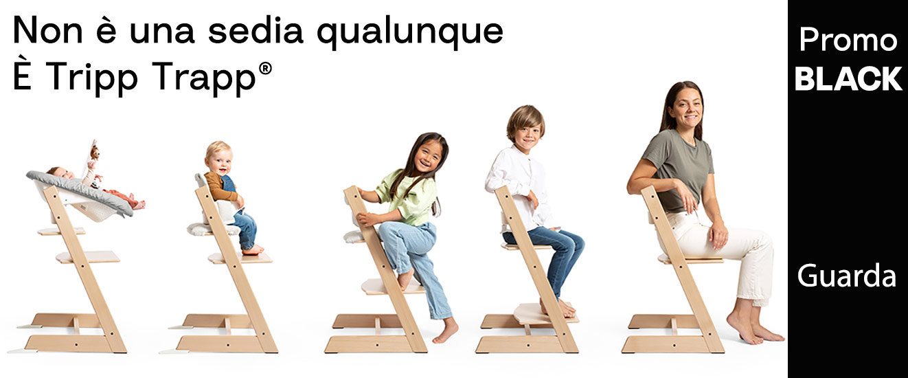 Offerte Tripp Trapp