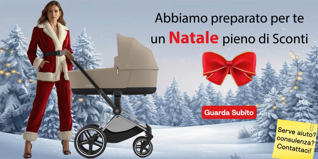 Offerte di Natale