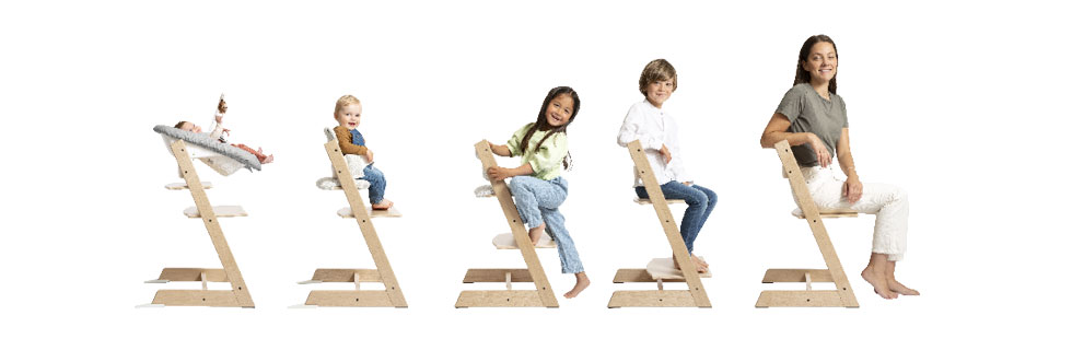 Stokke Tripp Trapp