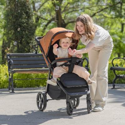 Passeggini Carrello