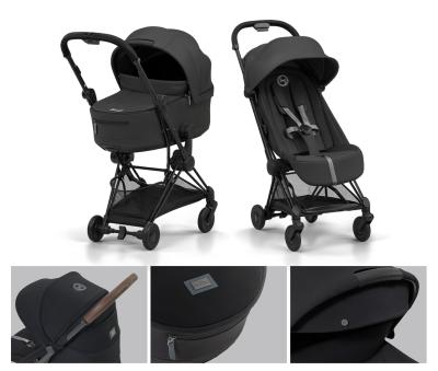 Passeggino Cybex Coya Comfort