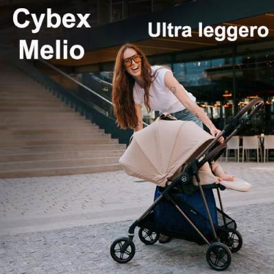 Nuovo Cybex Melio