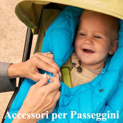 Accessori per Passeggini