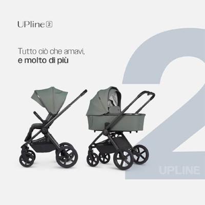 Venicci UPline 2