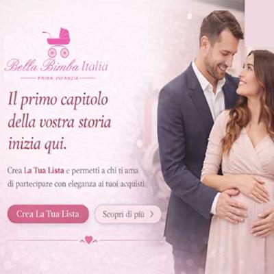 Crea la tua Lista Regali