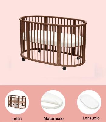Stokke Sleepi V3 Bed Pack