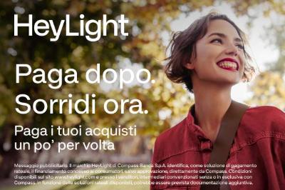 Paga a Rate con HeyLight
