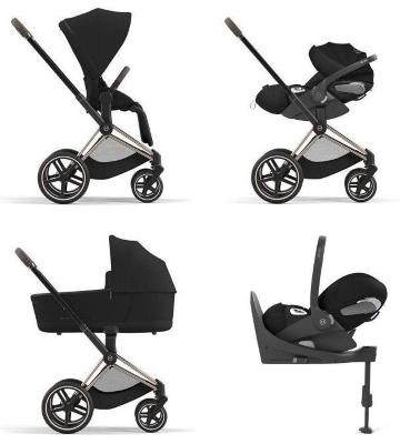 Cybex Priam