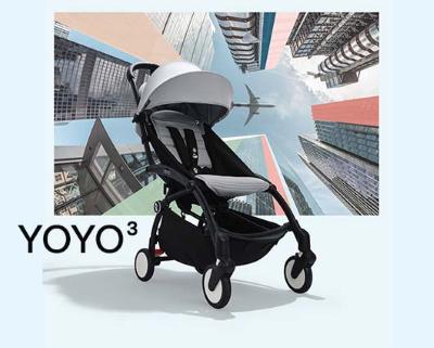 Stokke Yoyo 3