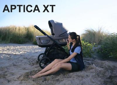 Inglesina Aptica XT