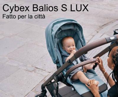 Balios S Lux