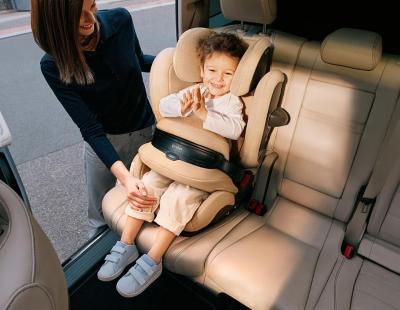 Cybex Pallas G2