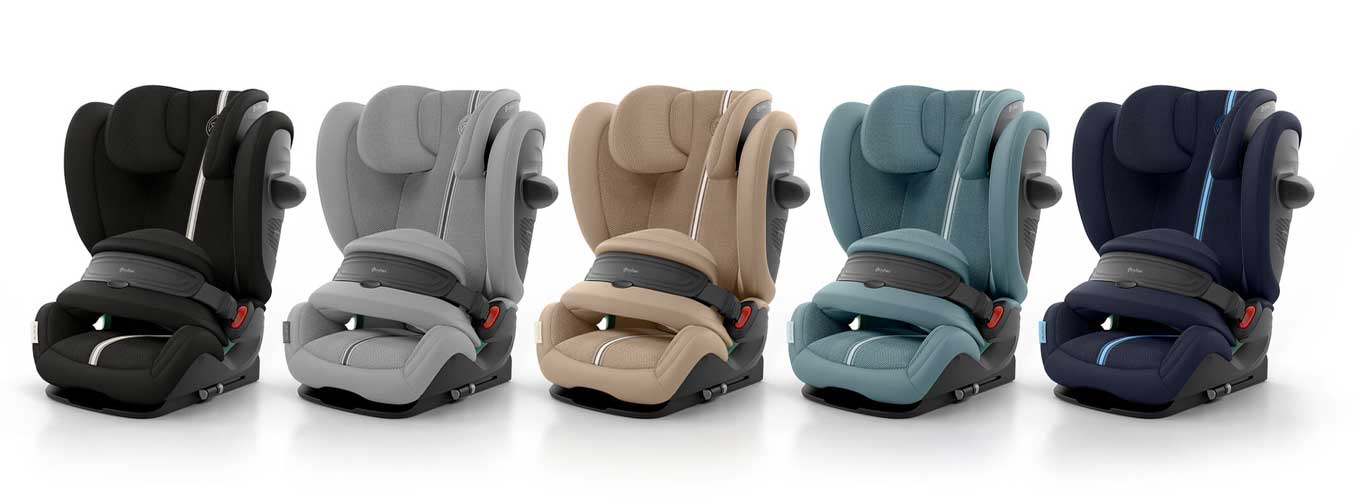 Pallas G2 Cybex