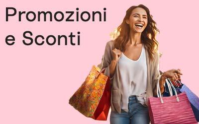 Offerte e Promo
