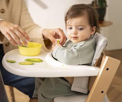 Pappa e Allattamento