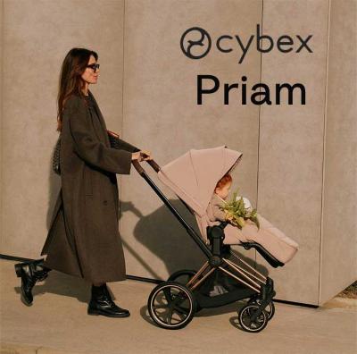 Cybex Priam
