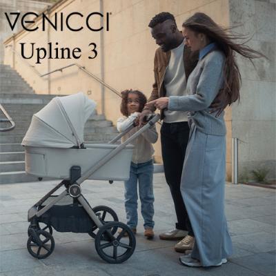 Trio Venicci Upline 3