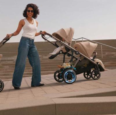 Passeggino eGazelle