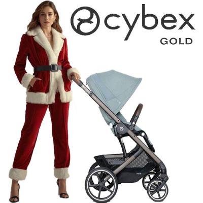 Promo Natale Cybex Gold