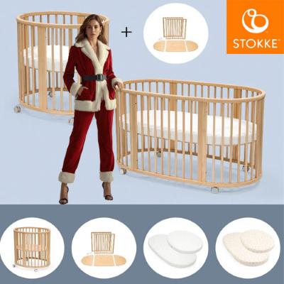 Promo Natale Stokke Sleepi V3