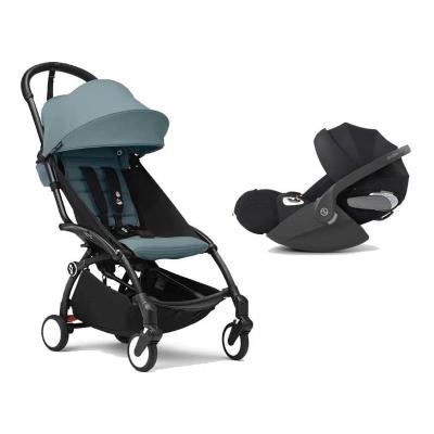 Travel system Yoyo 3