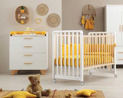 Promo culla Glam 9x1