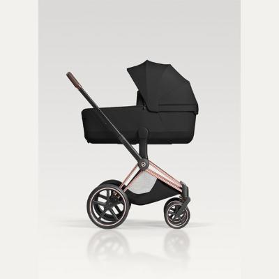 Navicella Priam su telaio Priam