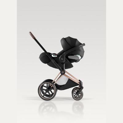 Cloud T su Telaio Priam