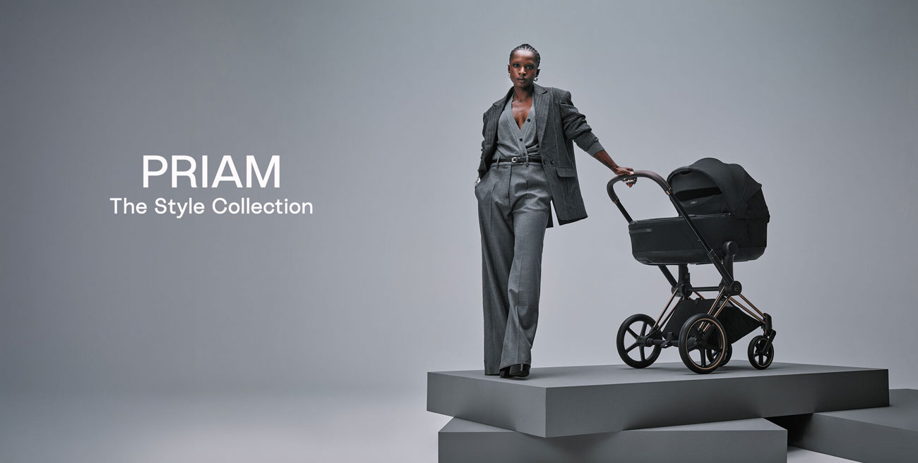 Cybex Priam Style